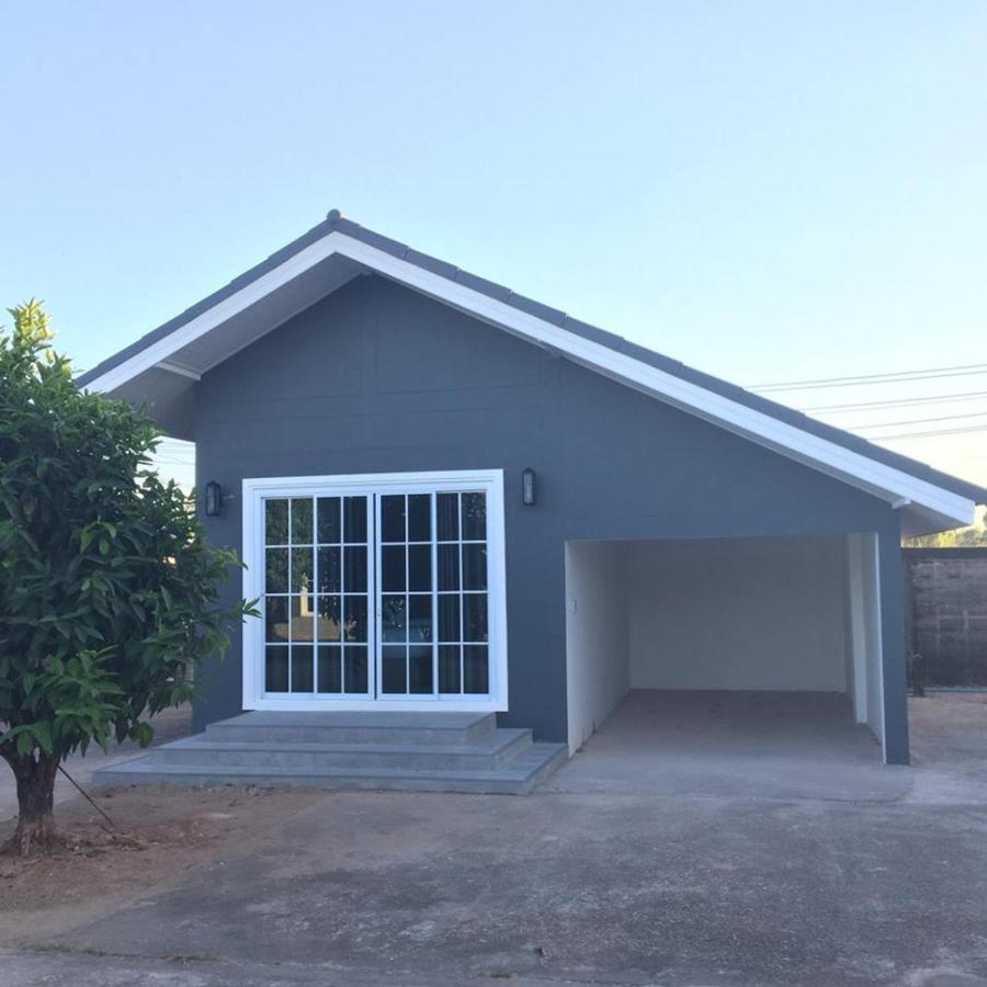 Bhive Hotel Nakhon Phanom Exterior photo